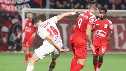  أبناء سخنين وهبوعيل تل أبيب يفترقان بتعادل سلبي 0-0