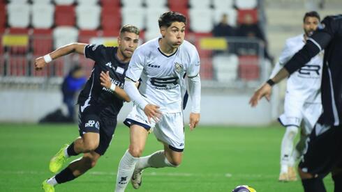 هدف قاتل بالدقيقة 94 يُسقط الرينة ويُنعش آمال بلدي طبريا