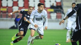 هدف قاتل بالدقيقة 94 يُسقط الرينة ويُنعش آمال بلدي طبريا