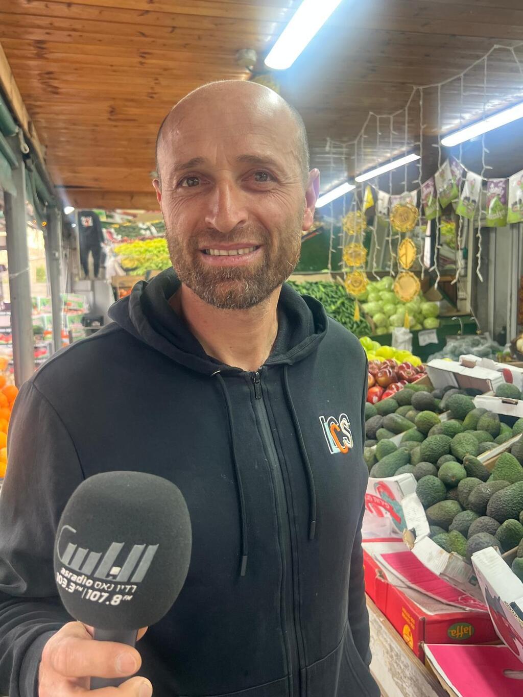 سخنين: نكهة خاصة لرمضان  