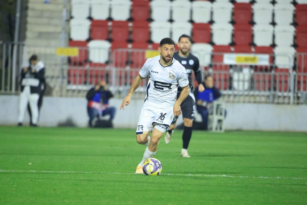 هدف قاتل بالدقيقة 94 يُسقط الرينة ويُنعش آمال بلدي طبريا