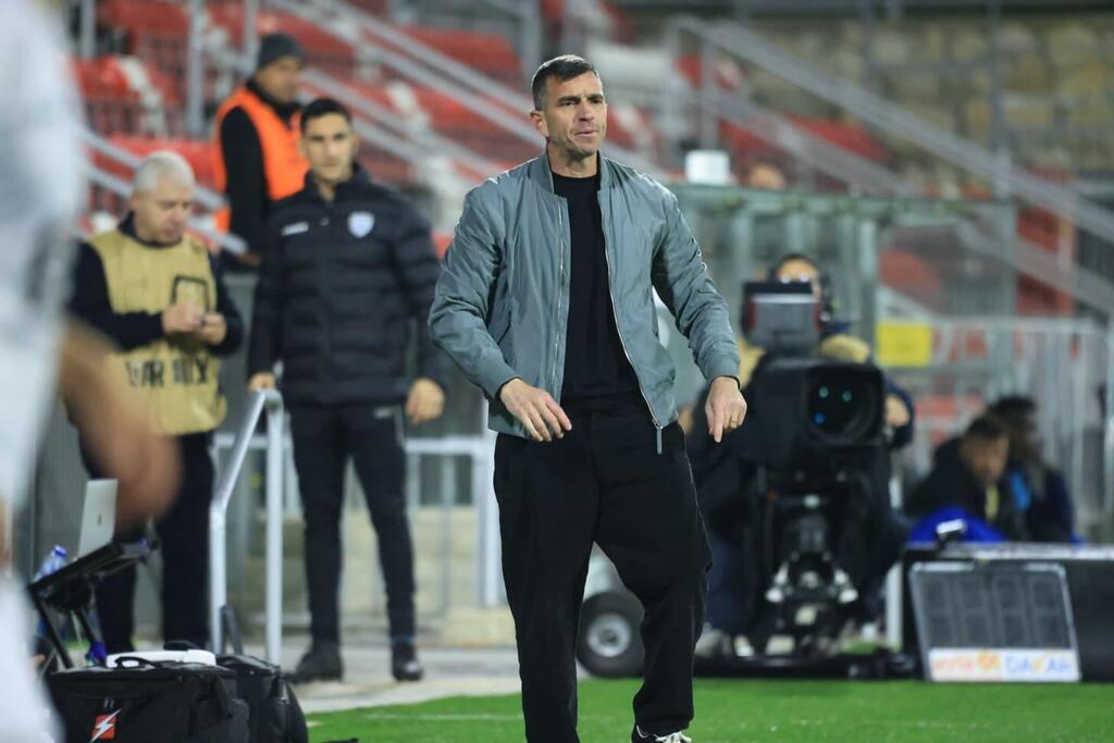 هدف قاتل بالدقيقة 94 يُسقط الرينة ويُنعش آمال بلدي طبريا