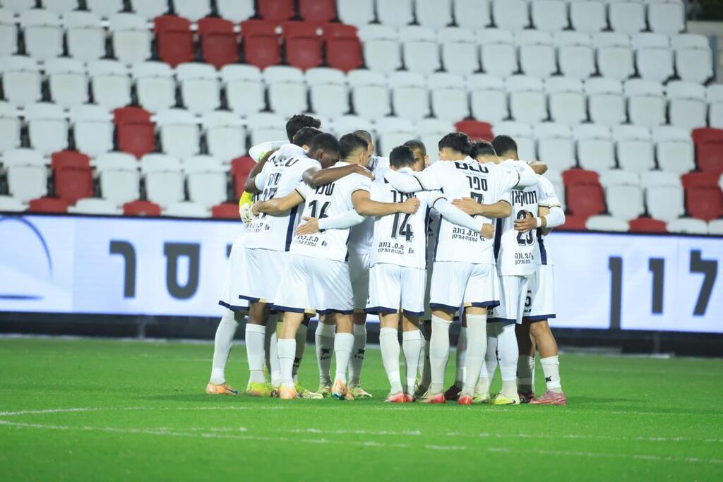 هدف قاتل بالدقيقة 94 يُسقط الرينة ويُنعش آمال بلدي طبريا