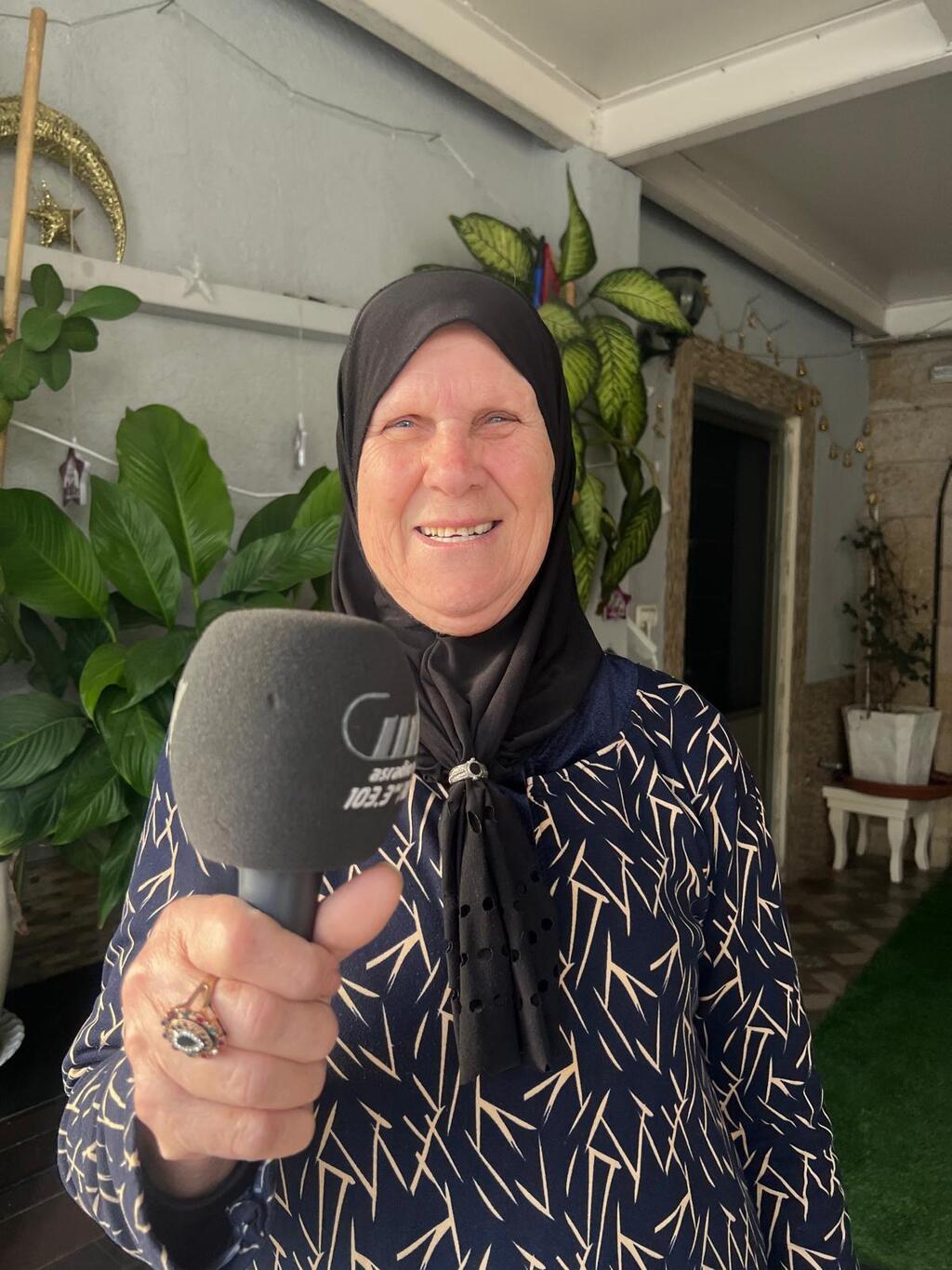 سخنين: نكهة خاصة لرمضان  