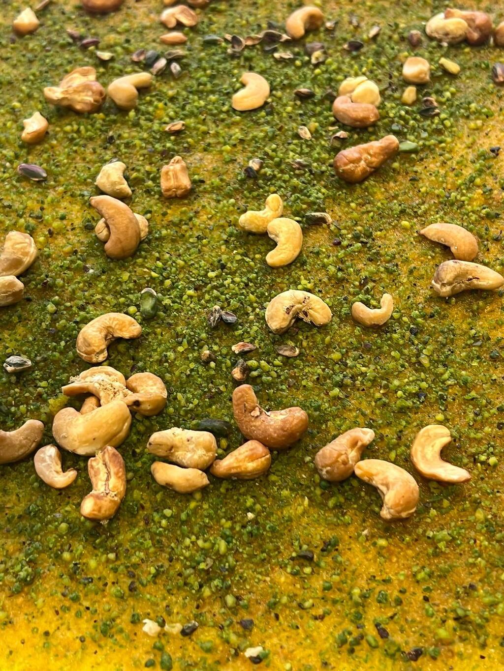 سخنين: نكهة خاصة لرمضان  