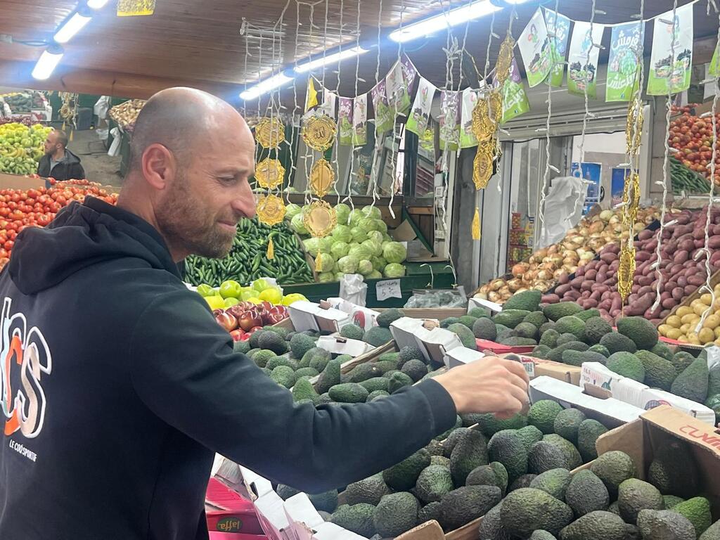 سخنين: نكهة خاصة لرمضان  