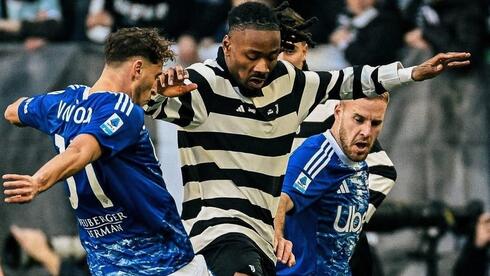 يوفنتوس يواصل التراجع بخسارة جديدة أمام كومو