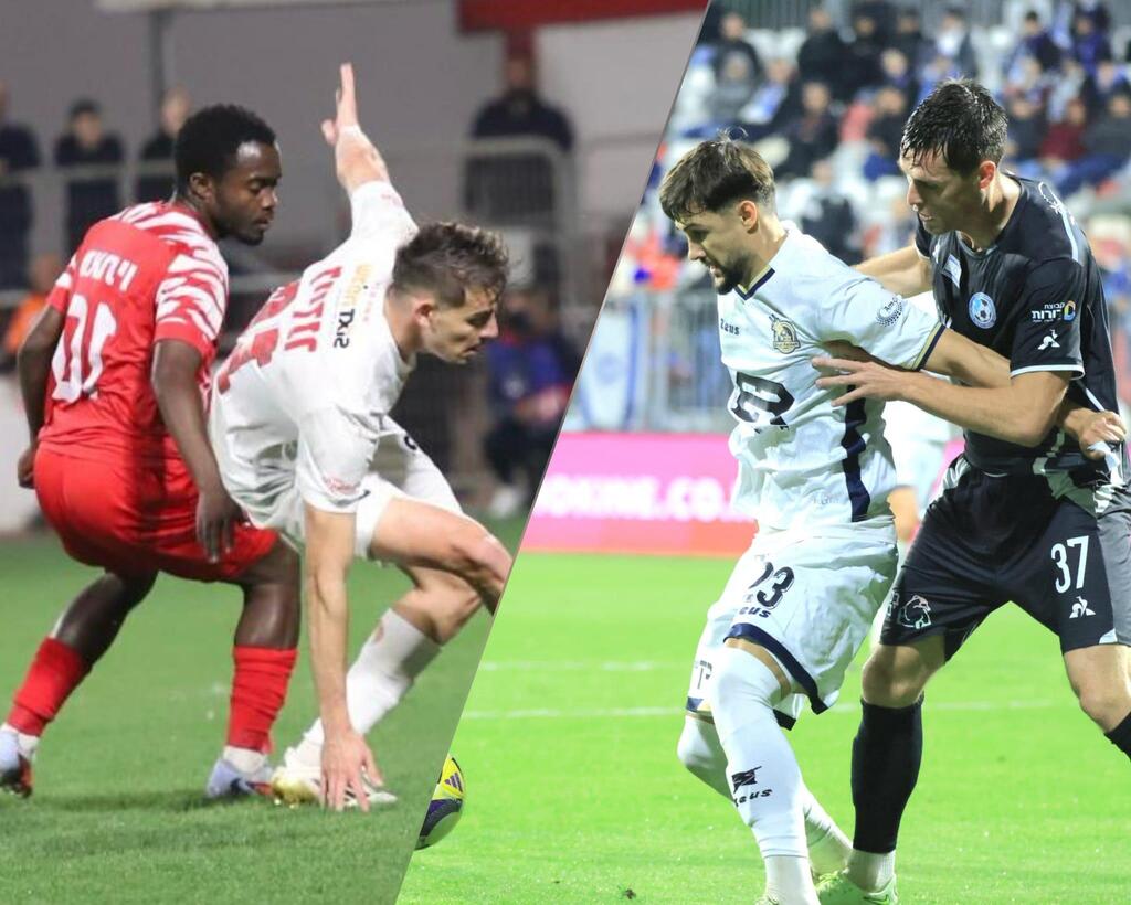 أبناء سخنين ومكابي الرينة (راديو الناس) أبناء سخنين ومكابي الرينة