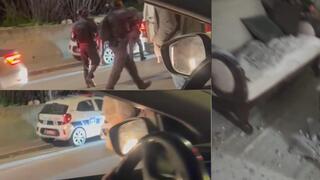 توتر في كفركنا وإطلاق نار يسفر عن أربعة مصابين بينهم حالة خطيرة