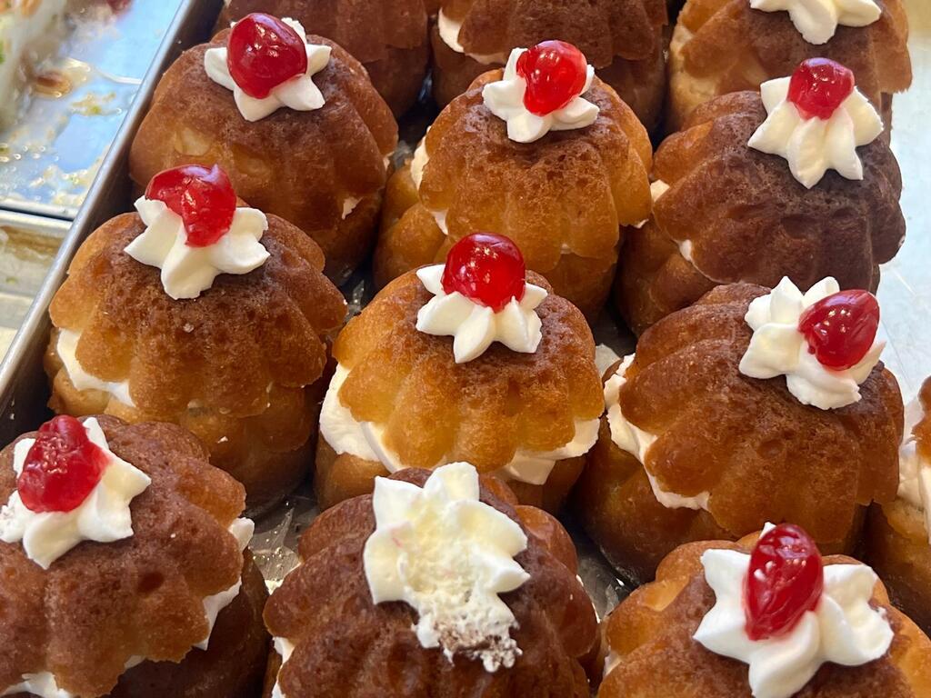 سخنين: نكهة خاصة لرمضان  