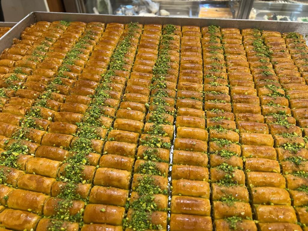 سخنين: نكهة خاصة لرمضان  