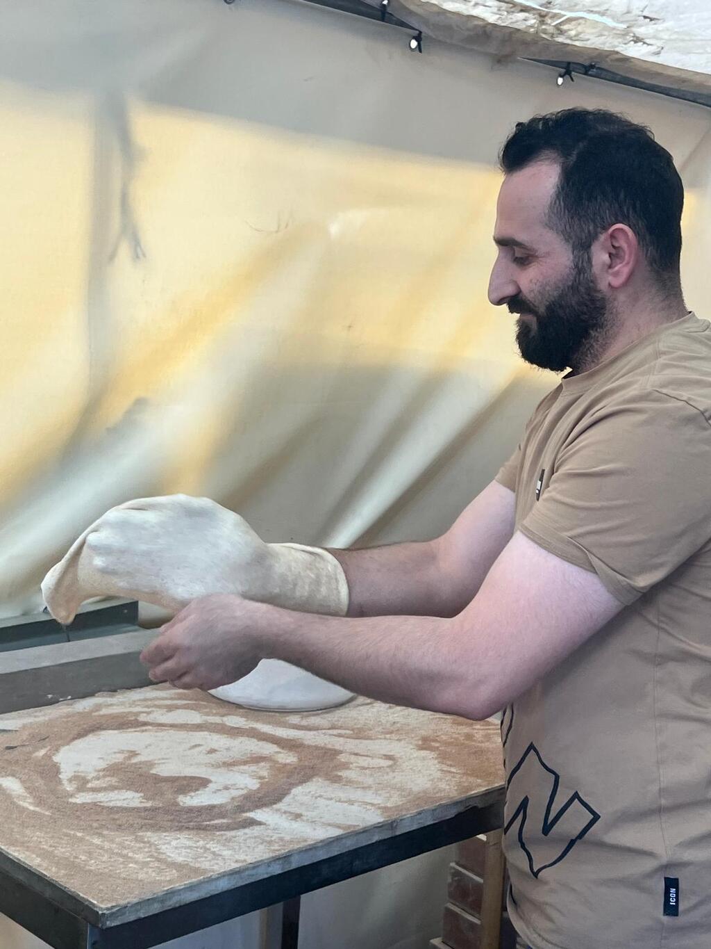 رمضان في كفرمندا: احترام لا يغيب ومحبة تجمع الجميع