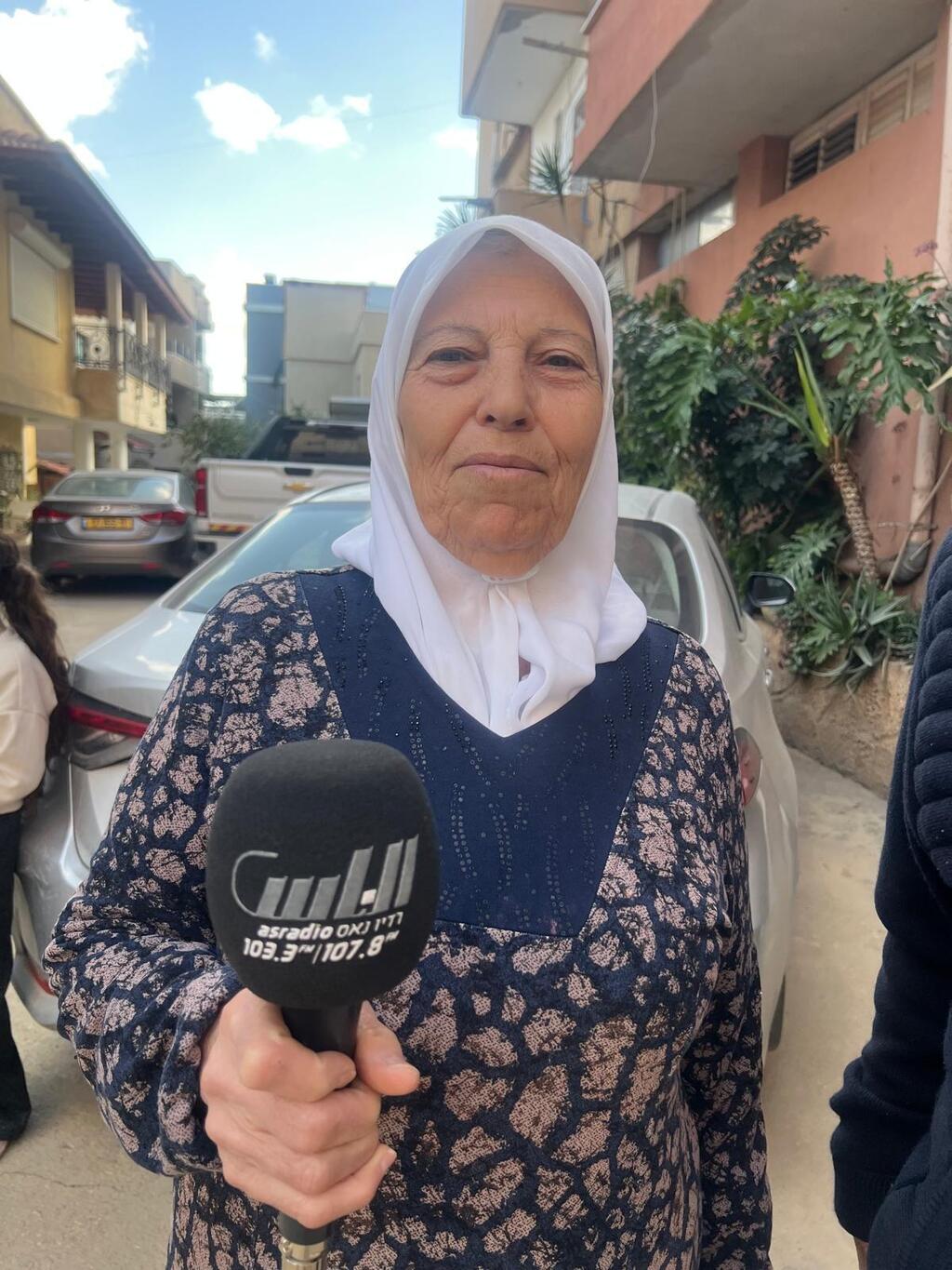 رمضان في كفرمندا: احترام لا يغيب ومحبة تجمع الجميع