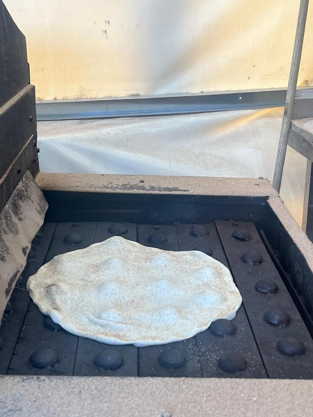 رمضان في كفرمندا: احترام لا يغيب ومحبة تجمع الجميع