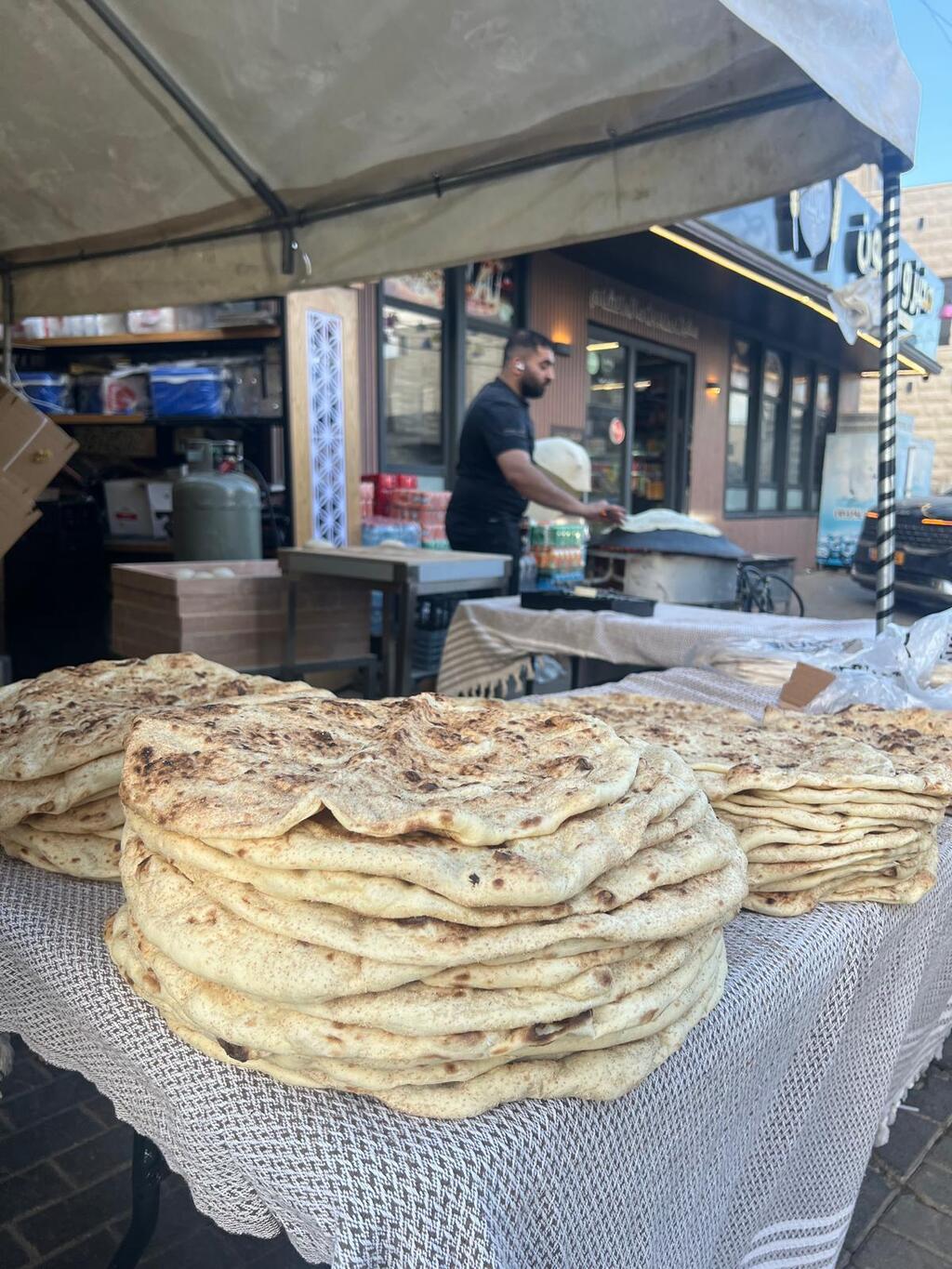 رمضان في كفرمندا: احترام لا يغيب ومحبة تجمع الجميع