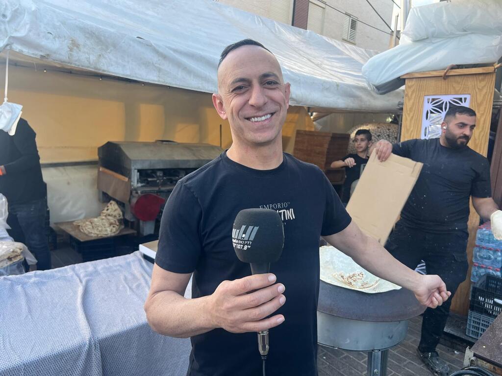 رمضان في كفرمندا: احترام لا يغيب ومحبة تجمع الجميع