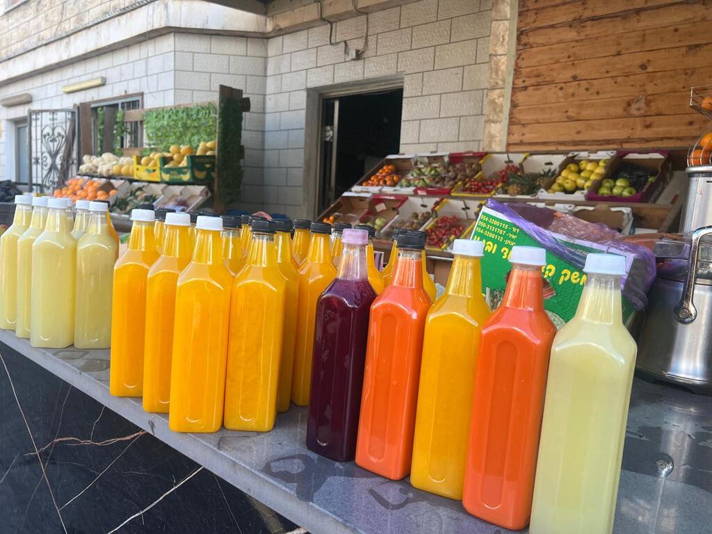 رمضان في كفرمندا: احترام لا يغيب ومحبة تجمع الجميع