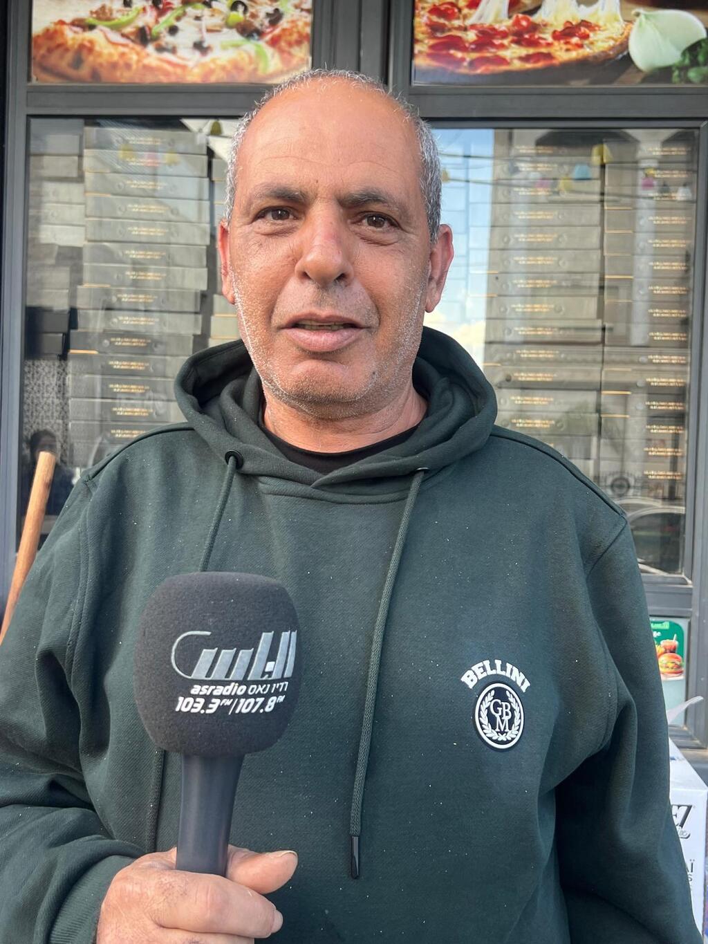 رمضان في كفرمندا: احترام لا يغيب ومحبة تجمع الجميع