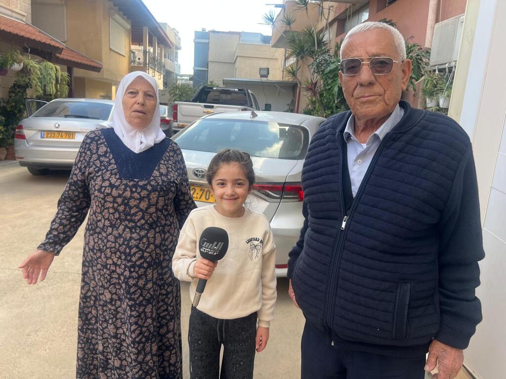 رمضان في كفرمندا: احترام لا يغيب ومحبة تجمع الجميع