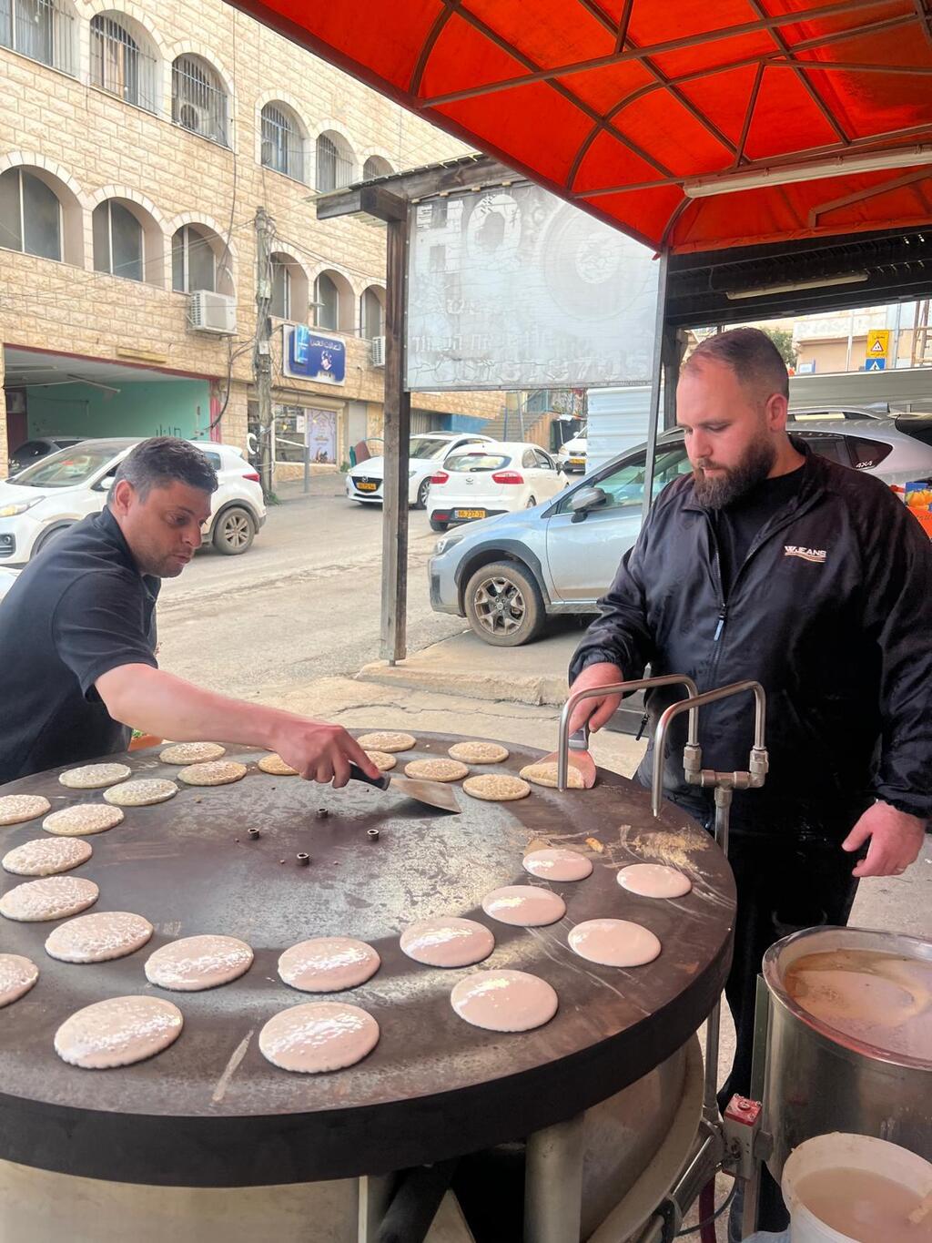 رمضان في كفرمندا: احترام لا يغيب ومحبة تجمع الجميع