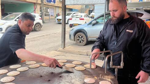 رمضان في كفرمندا: احترام لا يغيب ومحبة تجمع الجميع