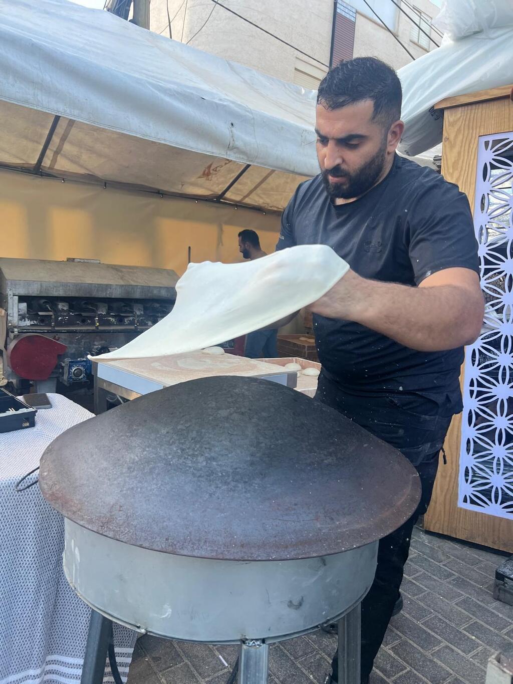 رمضان في كفرمندا: احترام لا يغيب ومحبة تجمع الجميع