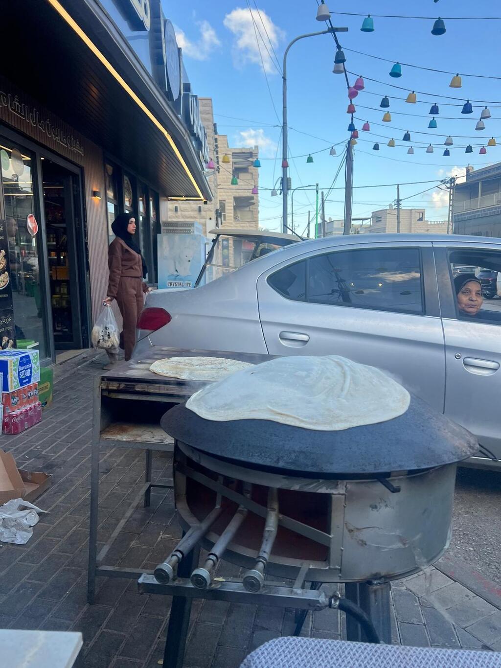 رمضان في كفرمندا: احترام لا يغيب ومحبة تجمع الجميع
