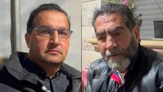 خالد خطيب وعز الدين أمارة