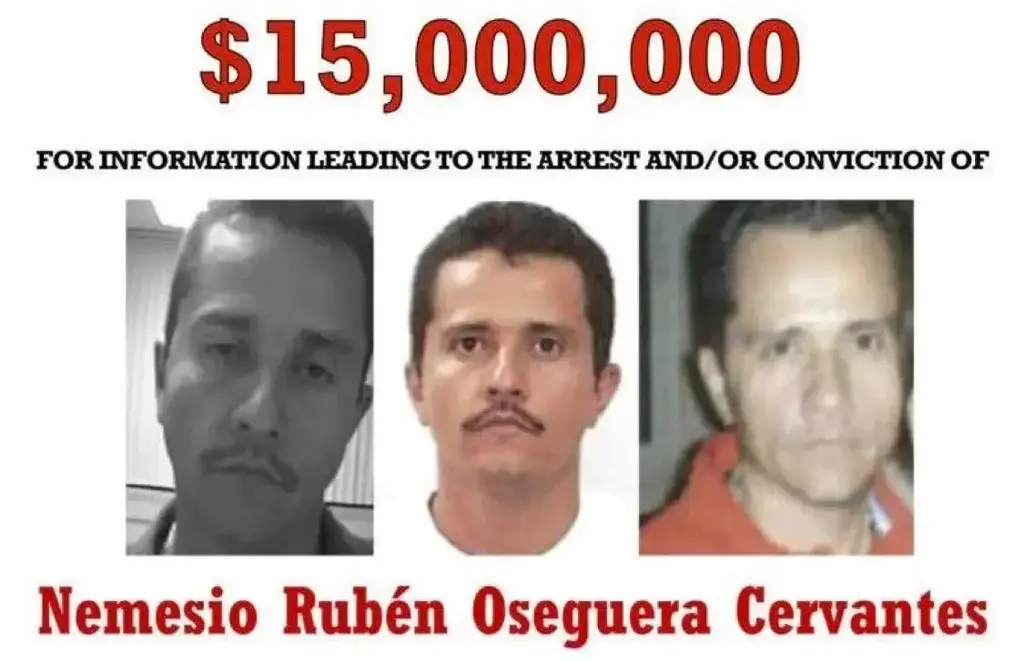 سقوط زعيم الكارتل: كيف عثرت السلطات المكسيكية على "إل مانتشو"؟