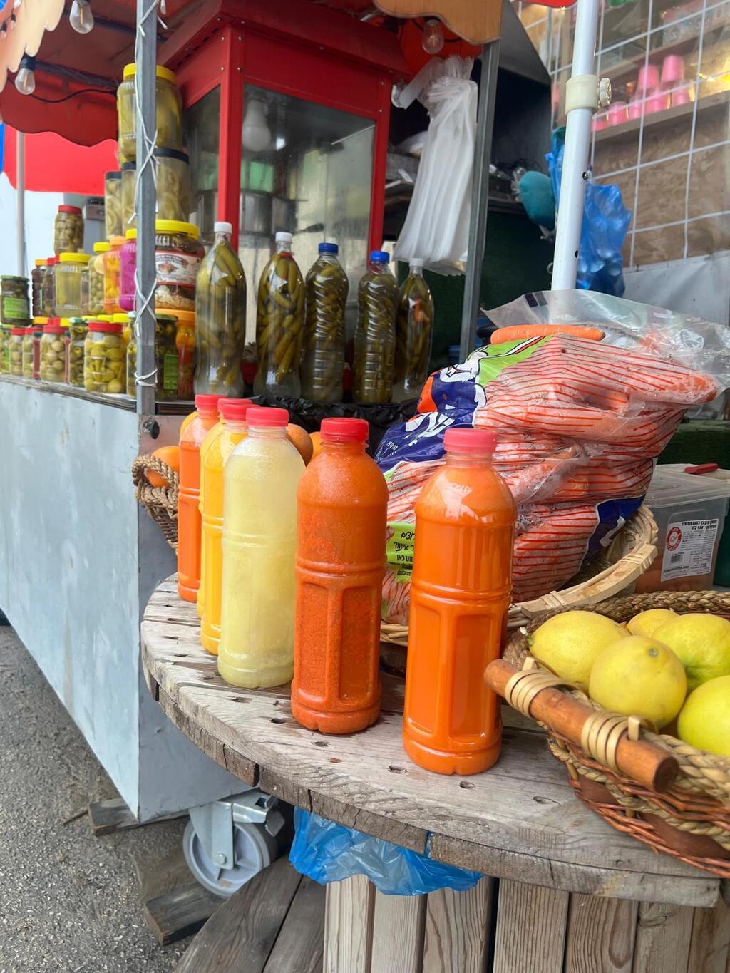 أمطار الخير تُعانق روحانية رمضان في عارة وعرعرة (راديو الناس) أمطار الخير تُعانق روحانية رمضان في عارة وعرعرة