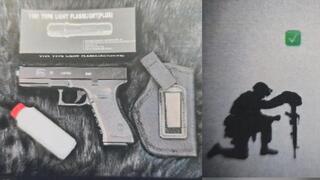 اتهام 4 شبان من الشمال بالتخطيط لتنفيذ عملية إطلاق نار في كرمئيل