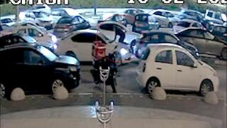 لائحة اتهام ضد زوج دهس زوجته في حيفا بعد ضبطه برفقة امرأة أخرى