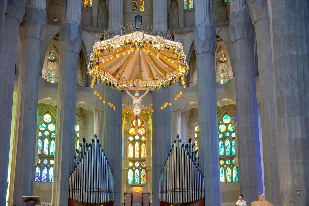 ساغرادا فاميليا