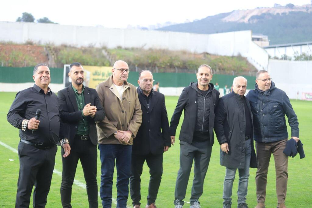 اتحاد كرة القدم الإسرائيلي يطلق مبادرة ضد العنف في الملاعب وخارجها