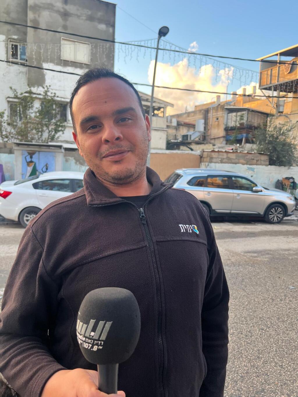 جسر الزرقاء تحتفي برمضان