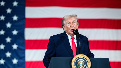 الرئيس ترامب