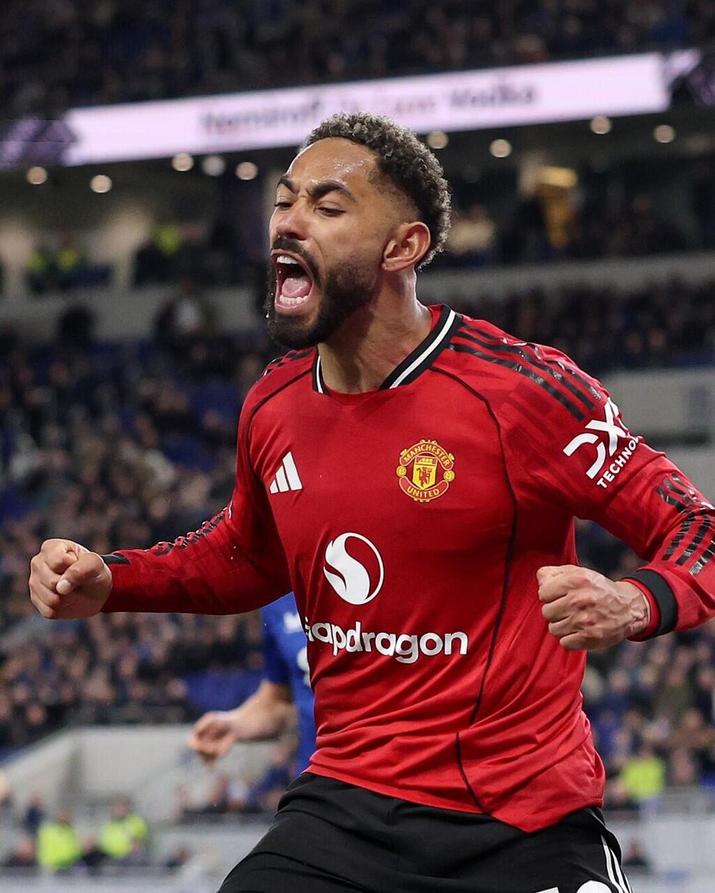 مانشستر يونايتد