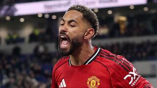 مانشستر يونايتد