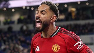 مانشستر يونايتد