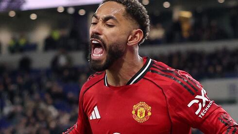 مانشستر يونايتد