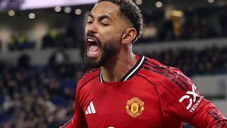 مانشستر يونايتد