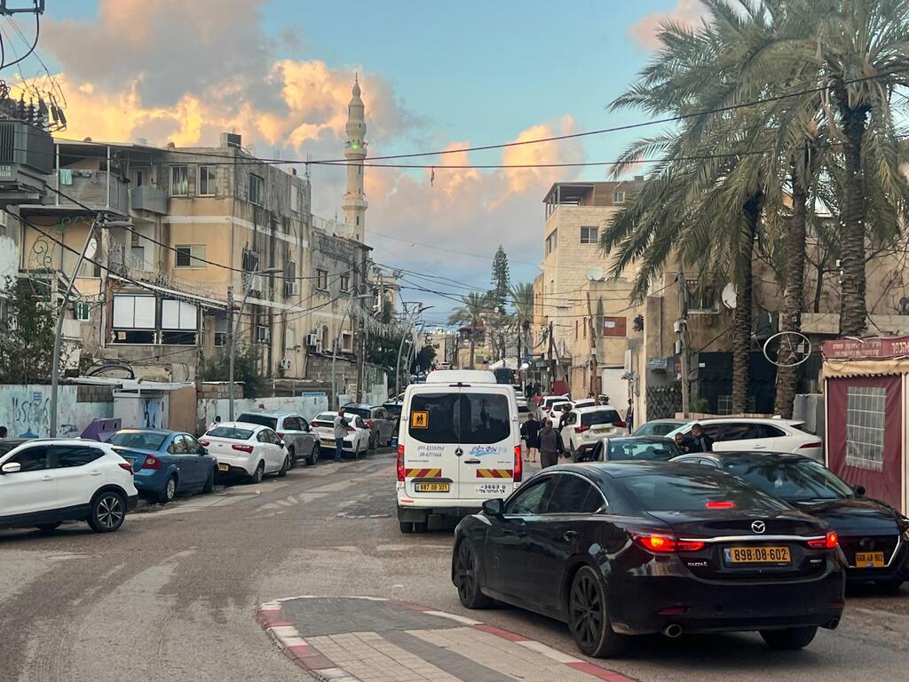 جسر الزرقاء تحتفي برمضان