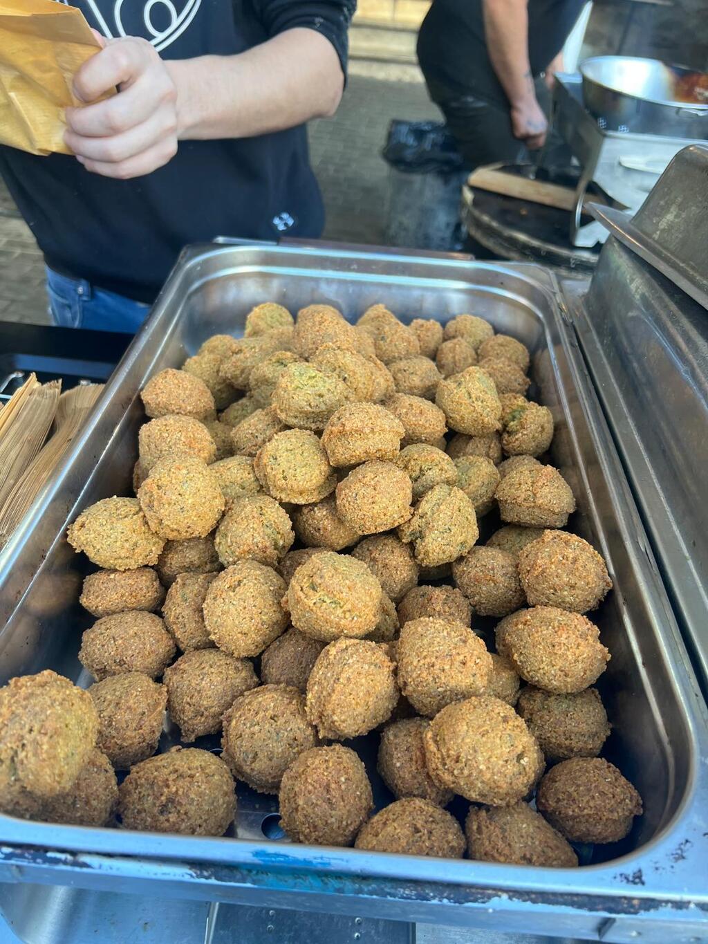 جسر الزرقاء تحتفي برمضان