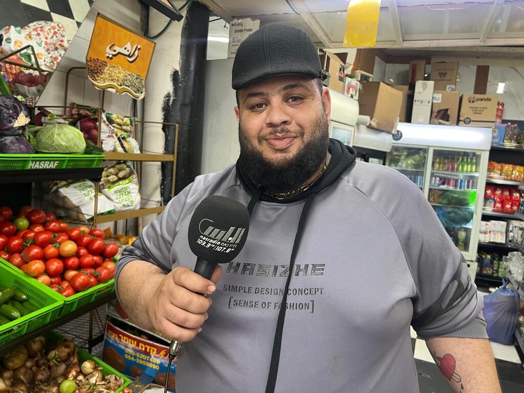 جسر الزرقاء تحتفي برمضان