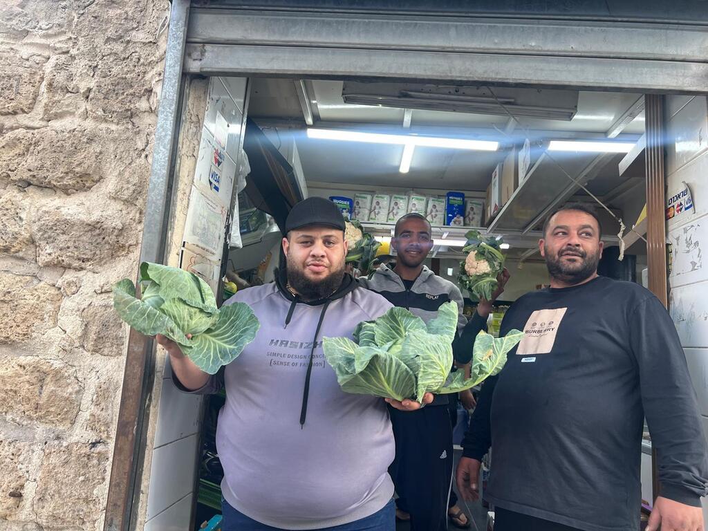 جسر الزرقاء تحتفي برمضان