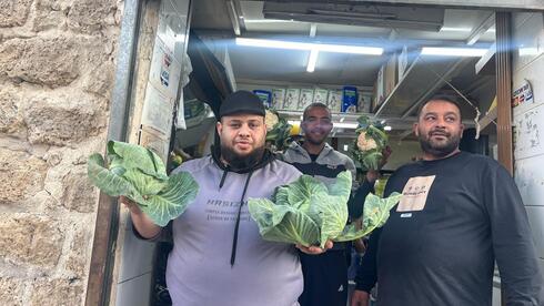 جسر الزرقاء تحتفي برمضان