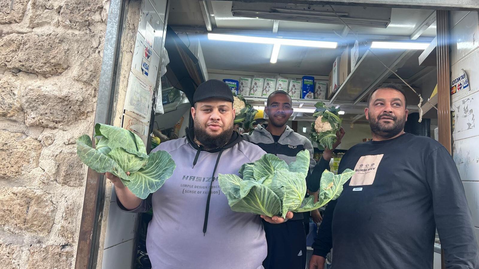 جسر الزرقاء تحتفي برمضان (راديو الناس) 