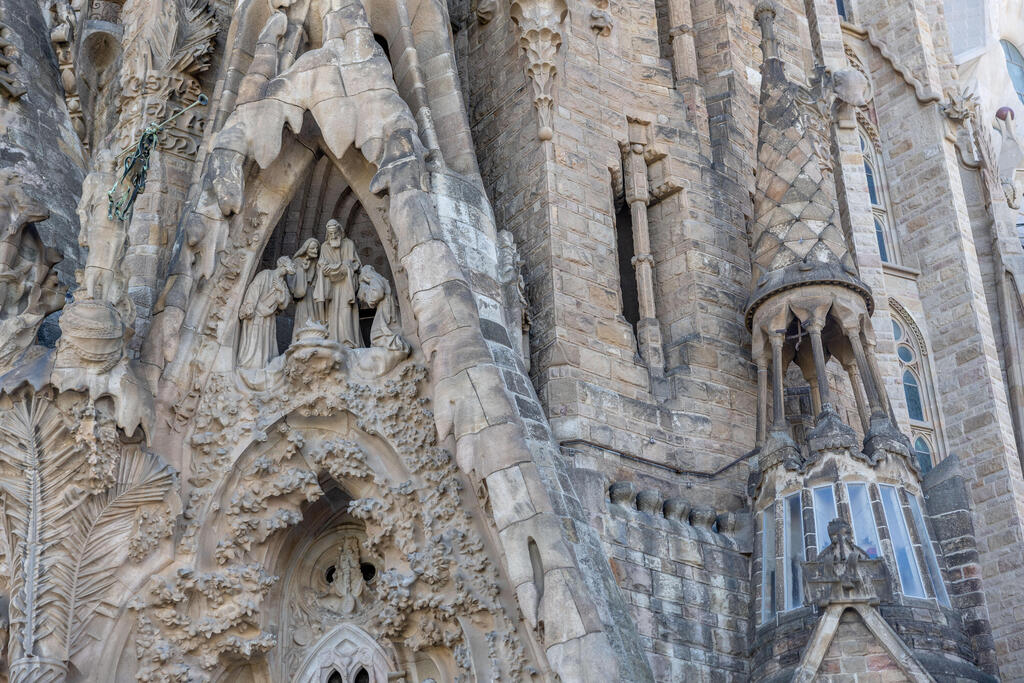 ساغرادا فاميليا