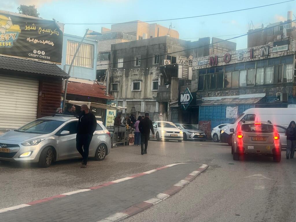 جسر الزرقاء تحتفي برمضان