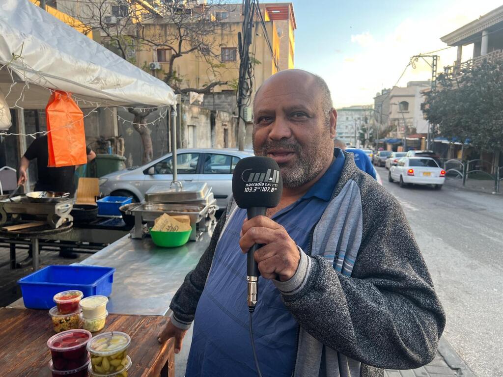 جسر الزرقاء تحتفي برمضان